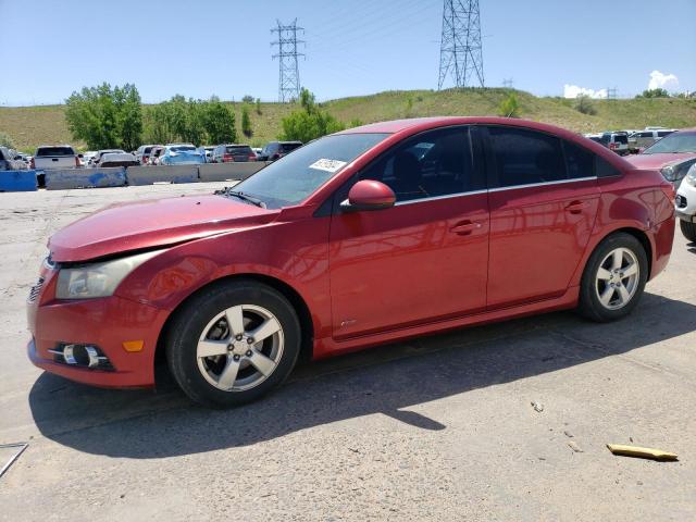 Photo 0 VIN: 1G1PF5SC4C7361981 - CHEVROLET CRUZE 