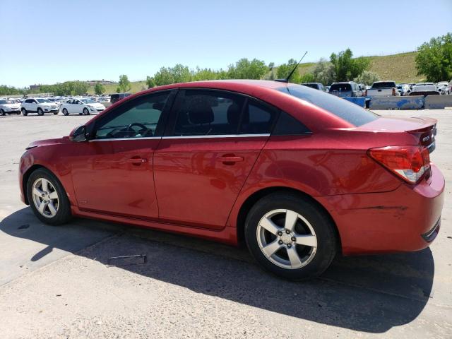 Photo 1 VIN: 1G1PF5SC4C7361981 - CHEVROLET CRUZE 