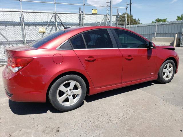 Photo 2 VIN: 1G1PF5SC4C7361981 - CHEVROLET CRUZE 