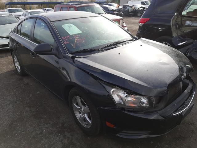 Photo 0 VIN: 1G1PF5SC4C7366064 - CHEVROLET CRUZE LT 