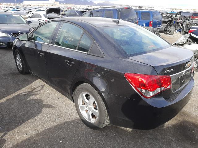 Photo 2 VIN: 1G1PF5SC4C7366064 - CHEVROLET CRUZE LT 