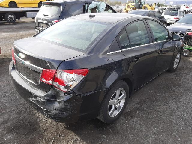 Photo 3 VIN: 1G1PF5SC4C7366064 - CHEVROLET CRUZE LT 