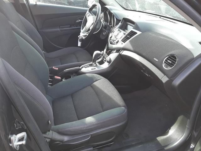 Photo 4 VIN: 1G1PF5SC4C7366064 - CHEVROLET CRUZE LT 