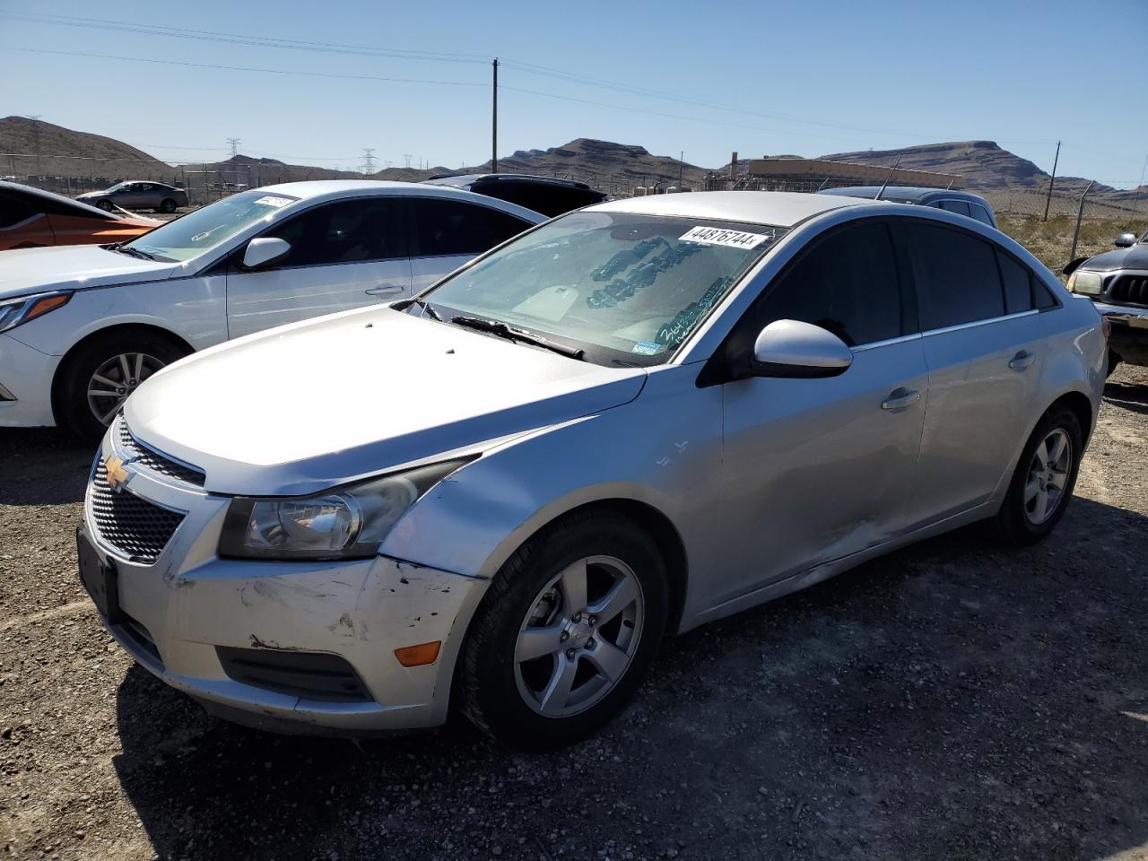 Photo 0 VIN: 1G1PF5SC4C7366940 - CHEVROLET CRUZE 