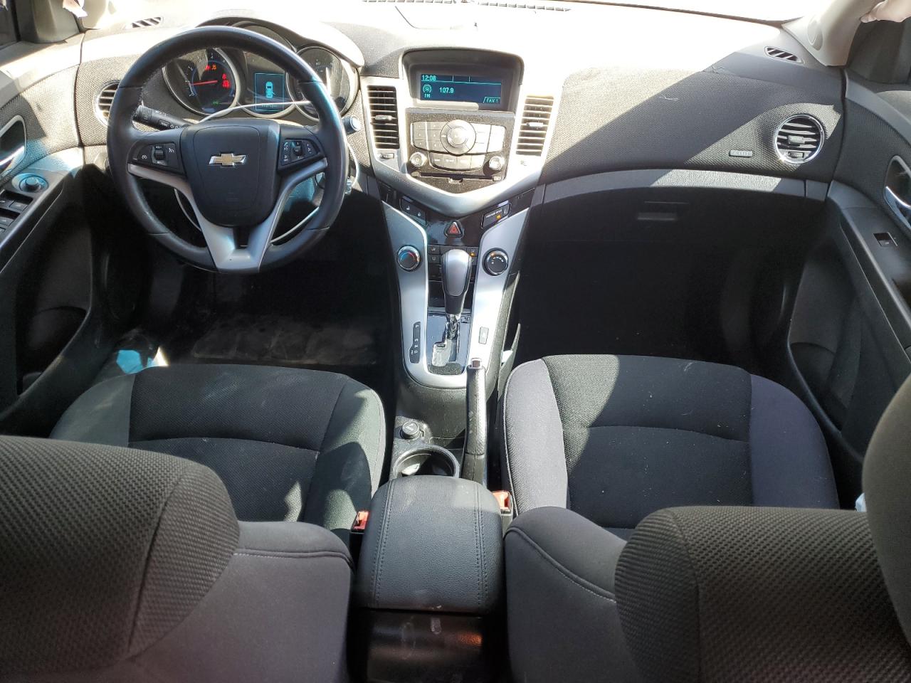 Photo 7 VIN: 1G1PF5SC4C7366940 - CHEVROLET CRUZE 