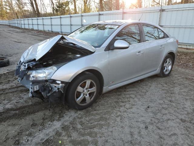 Photo 0 VIN: 1G1PF5SC4C7368557 - CHEVROLET CRUZE 