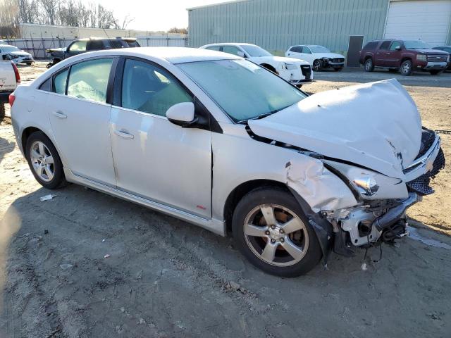 Photo 3 VIN: 1G1PF5SC4C7368557 - CHEVROLET CRUZE 