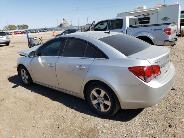 Photo 1 VIN: 1G1PF5SC4C7370342 - CHEVROLET CRUZE LT 