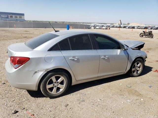 Photo 2 VIN: 1G1PF5SC4C7370342 - CHEVROLET CRUZE LT 