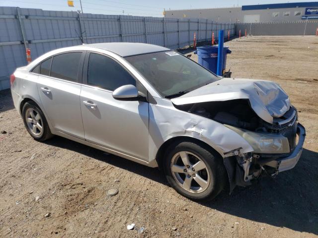 Photo 3 VIN: 1G1PF5SC4C7370342 - CHEVROLET CRUZE LT 