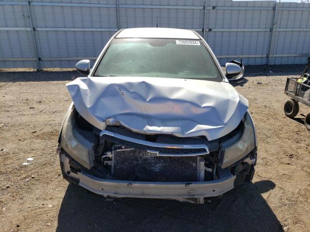 Photo 4 VIN: 1G1PF5SC4C7370342 - CHEVROLET CRUZE LT 