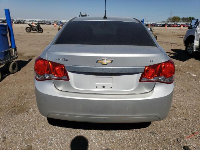 Photo 5 VIN: 1G1PF5SC4C7370342 - CHEVROLET CRUZE LT 