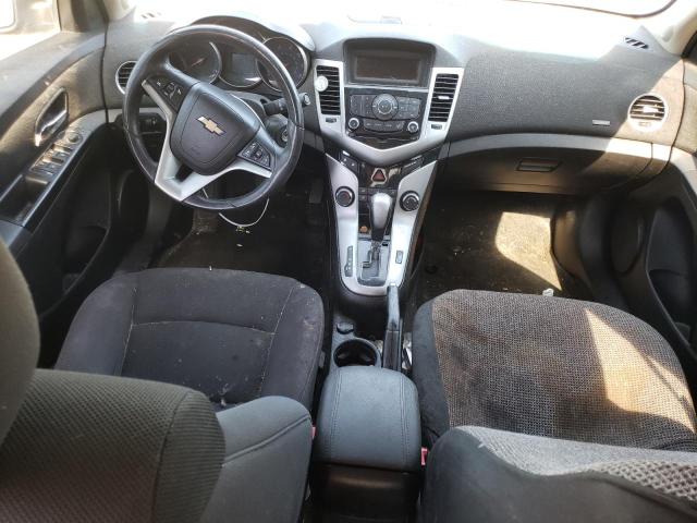 Photo 7 VIN: 1G1PF5SC4C7370342 - CHEVROLET CRUZE LT 