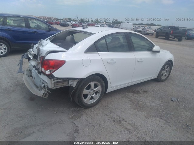 Photo 3 VIN: 1G1PF5SC4C7371314 - CHEVROLET CRUZE 