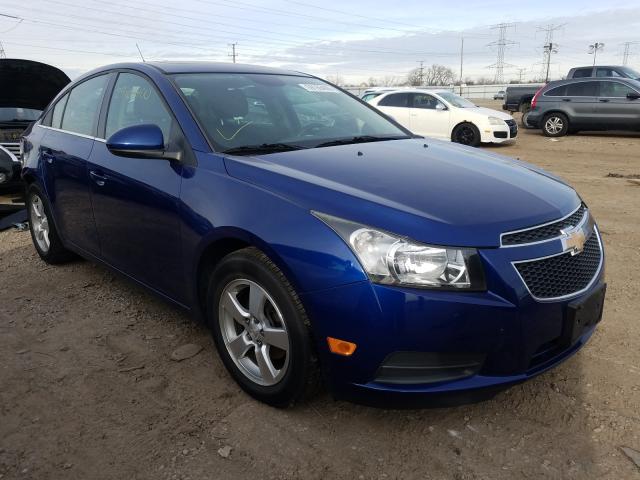 Photo 0 VIN: 1G1PF5SC4C7372009 - CHEVROLET CRUZE LT 