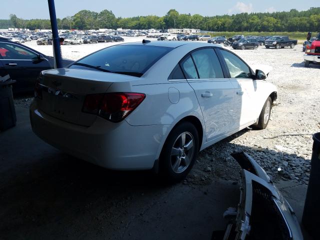 Photo 3 VIN: 1G1PF5SC4C7373127 - CHEVROLET CRUZE LT 