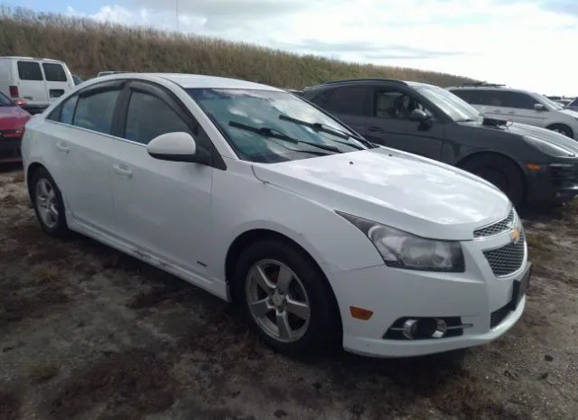 Photo 0 VIN: 1G1PF5SC4C7374584 - CHEVROLET CRUZE 