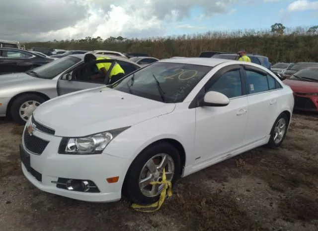 Photo 1 VIN: 1G1PF5SC4C7374584 - CHEVROLET CRUZE 