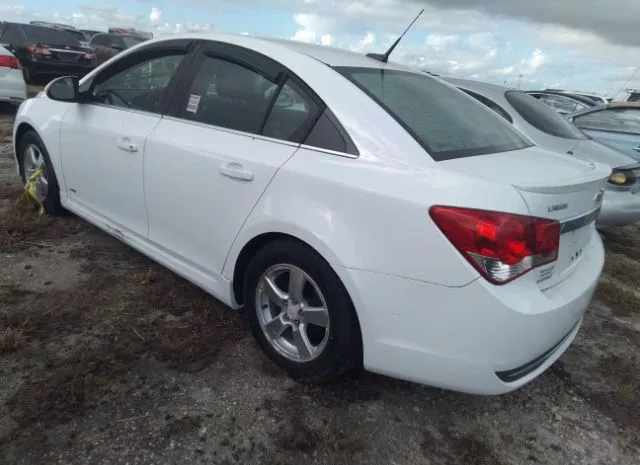 Photo 2 VIN: 1G1PF5SC4C7374584 - CHEVROLET CRUZE 