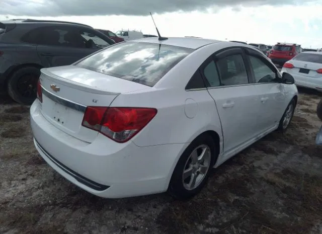 Photo 3 VIN: 1G1PF5SC4C7374584 - CHEVROLET CRUZE 