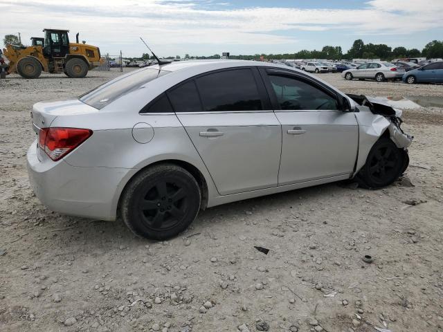 Photo 2 VIN: 1G1PF5SC4C7378005 - CHEVROLET CRUZE LT 