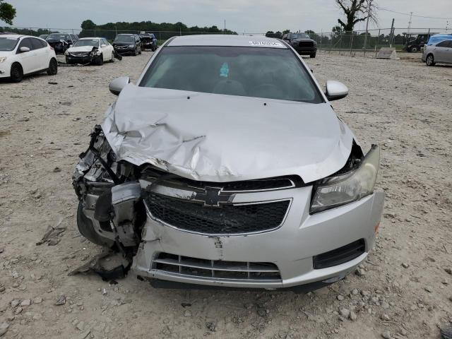 Photo 4 VIN: 1G1PF5SC4C7378005 - CHEVROLET CRUZE LT 