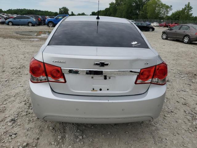 Photo 5 VIN: 1G1PF5SC4C7378005 - CHEVROLET CRUZE LT 