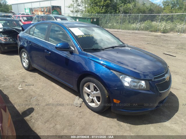 Photo 0 VIN: 1G1PF5SC4C7378649 - CHEVROLET CRUZE 