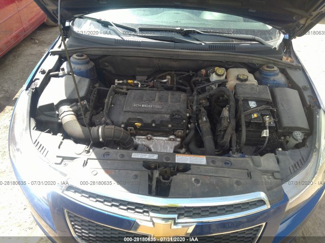 Photo 9 VIN: 1G1PF5SC4C7378649 - CHEVROLET CRUZE 