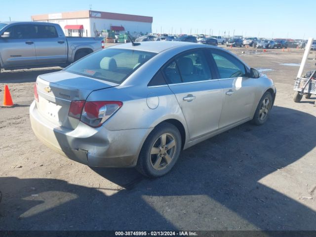 Photo 3 VIN: 1G1PF5SC4C7379154 - CHEVROLET CRUZE 