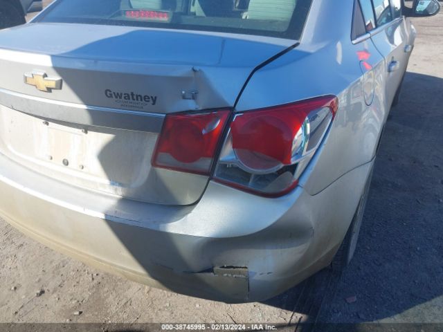 Photo 5 VIN: 1G1PF5SC4C7379154 - CHEVROLET CRUZE 