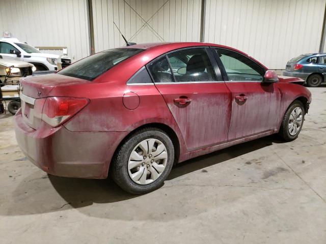 Photo 2 VIN: 1G1PF5SC4C7397475 - CHEVROLET CRUZE 