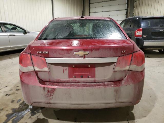 Photo 5 VIN: 1G1PF5SC4C7397475 - CHEVROLET CRUZE 