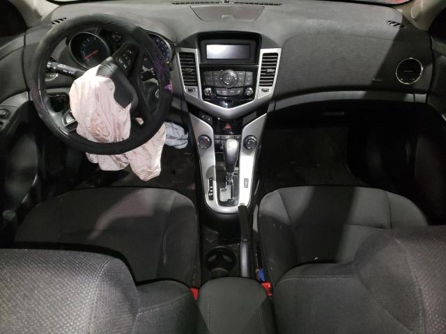 Photo 7 VIN: 1G1PF5SC4C7397475 - CHEVROLET CRUZE 