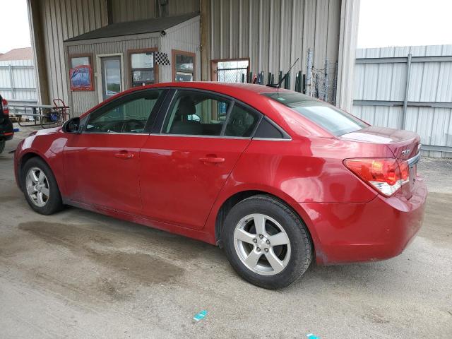 Photo 1 VIN: 1G1PF5SC4C7397945 - CHEVROLET CRUZE 