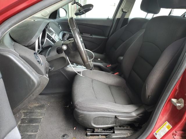 Photo 6 VIN: 1G1PF5SC4C7397945 - CHEVROLET CRUZE 