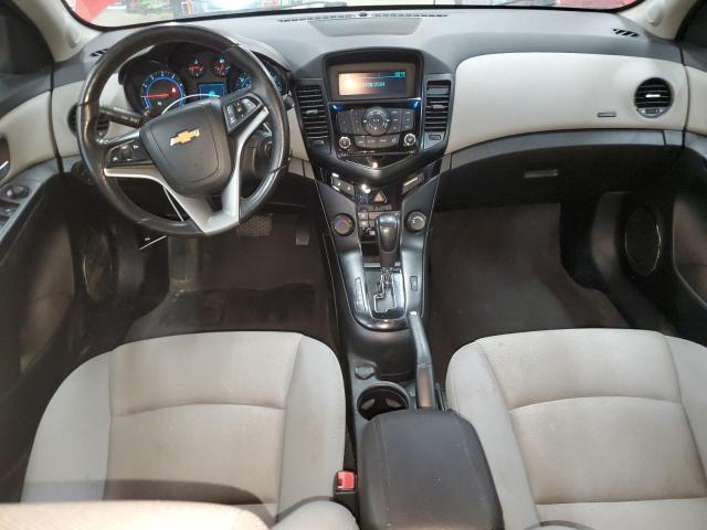 Photo 7 VIN: 1G1PF5SC4C7400875 - CHEVROLET CRUZE LT 