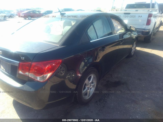 Photo 3 VIN: 1G1PF5SC4C7404943 - CHEVROLET CRUZE 