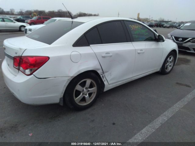 Photo 3 VIN: 1G1PF5SC4C7405980 - CHEVROLET CRUZE 