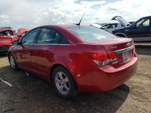 Photo 1 VIN: 1G1PF5SC4C7409351 - CHEVROLET CRUZE LT 