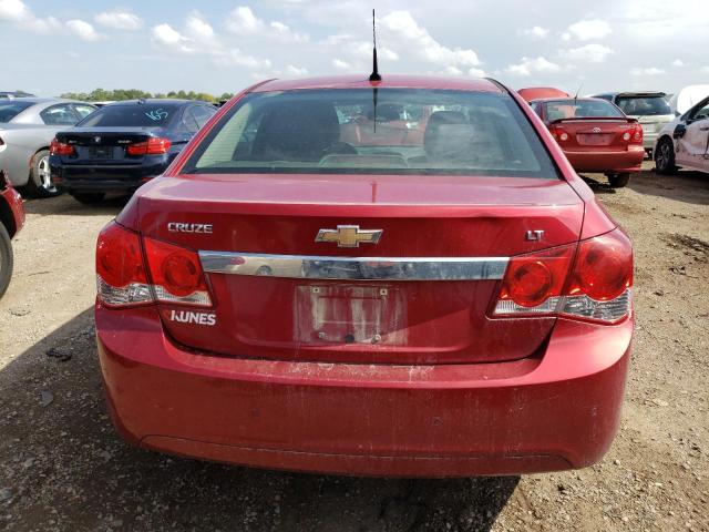 Photo 5 VIN: 1G1PF5SC4C7409351 - CHEVROLET CRUZE LT 