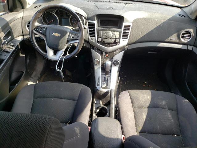 Photo 7 VIN: 1G1PF5SC4C7409351 - CHEVROLET CRUZE LT 