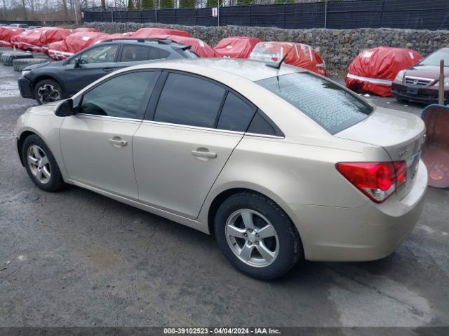 Photo 2 VIN: 1G1PF5SC5C7108295 - CHEVROLET CRUZE 