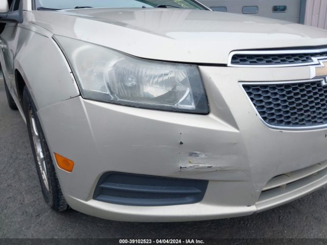 Photo 5 VIN: 1G1PF5SC5C7108295 - CHEVROLET CRUZE 