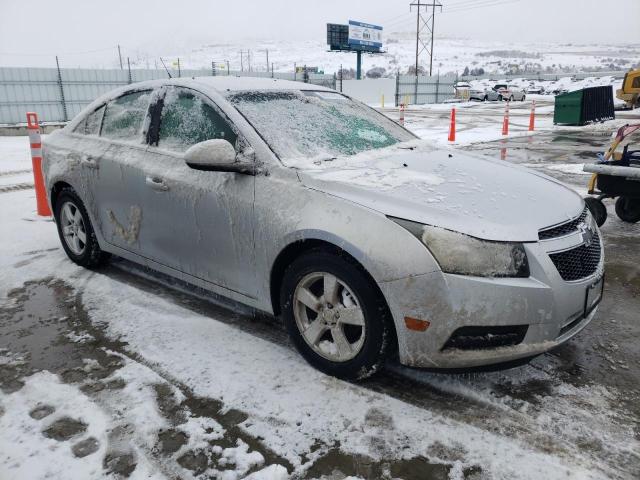 Photo 3 VIN: 1G1PF5SC5C7119832 - CHEVROLET CRUZE LT 