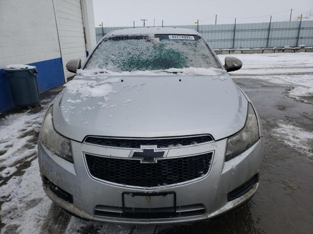 Photo 4 VIN: 1G1PF5SC5C7119832 - CHEVROLET CRUZE LT 