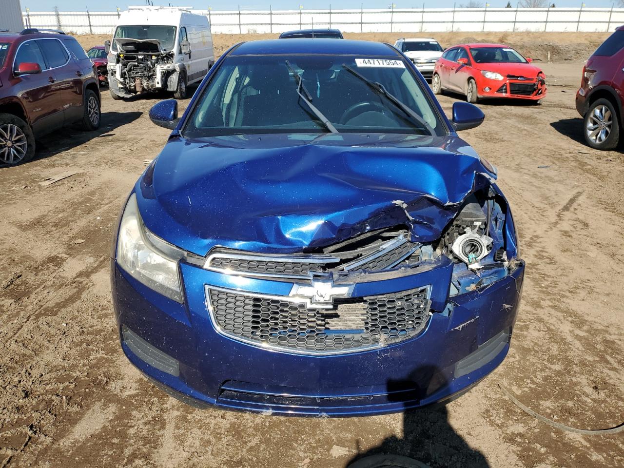 Photo 4 VIN: 1G1PF5SC5C7126148 - CHEVROLET CRUZE 