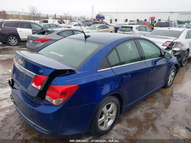 Photo 3 VIN: 1G1PF5SC5C7134752 - CHEVROLET CRUZE 