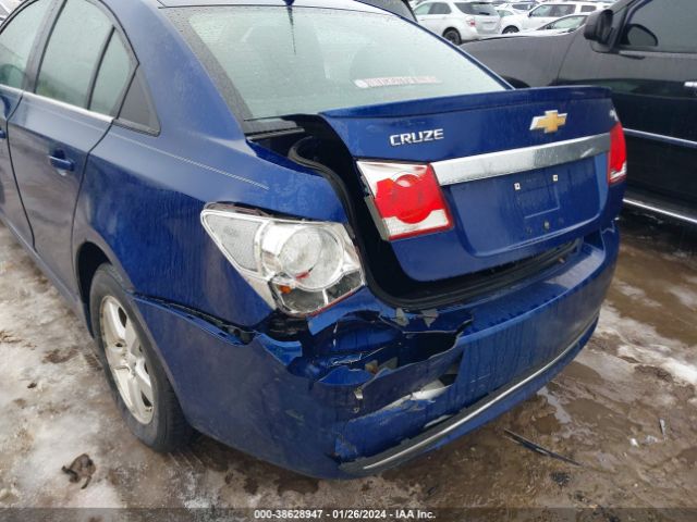 Photo 5 VIN: 1G1PF5SC5C7134752 - CHEVROLET CRUZE 