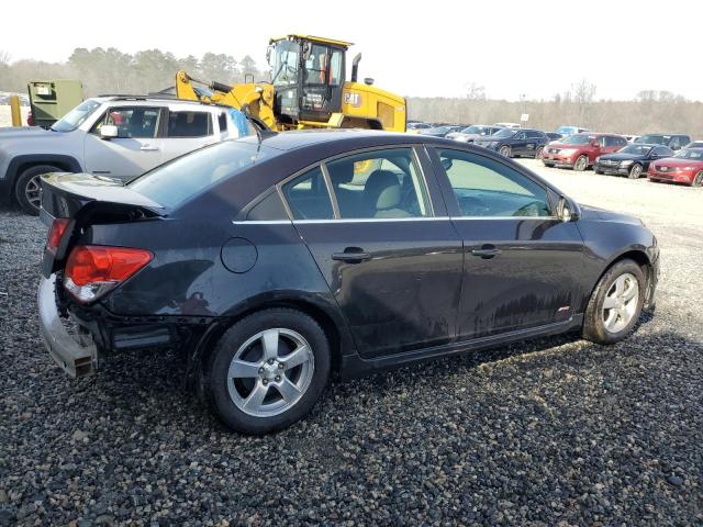 Photo 2 VIN: 1G1PF5SC5C7135531 - CHEVROLET CRUZE 